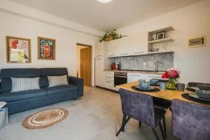 Apartments Olea - Bužinija