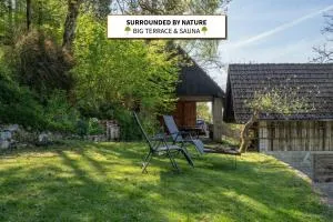 Hiška Gmajna - 森介斯布里卓瓦戈