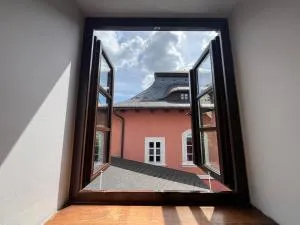 neVINNÉ Apartmány - Krychnov