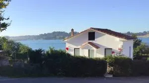 La Casita de la bahía - Pontejos