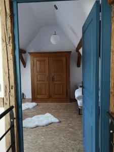 Maisons de vacances Au 19 de Lina : photos des chambres