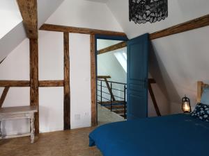 Maisons de vacances Au 19 de Lina : photos des chambres