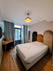 Hotels District Nation : photos des chambres