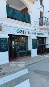 ESPAGNE, MANILVA, ANDALOUSIE , PENTHOUSE VUE MER 7 PERSONNES