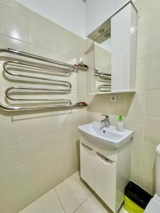 Апартаменти 1-кімнатні неподалік метро Палац Україна