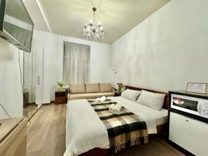 Апартаменти 1-кімнатні неподалік метро Палац Україна