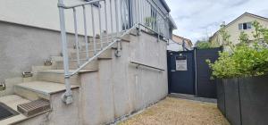 Maisons d'hotes Suite jacuzzi et sauna privatifs : photos des chambres