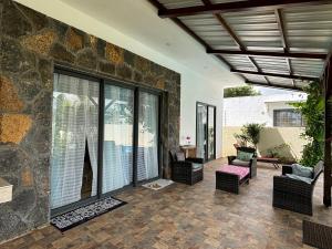 Villa Octavie by SOV
