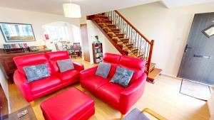 Tideaway - walk to beach