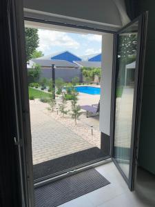 Studio apartmen