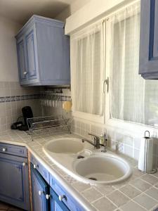 Villas Splendide villa avec piscine chauffee : photos des chambres