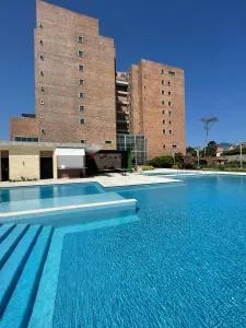 Hotel Manantial Valencia - Nirgua