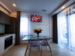 Mamaia Apartament Soare si Club