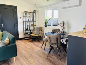 Bungalowpark de Horn - 821