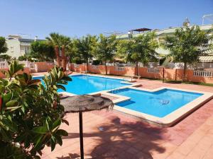 Stay In Mediterraneo I