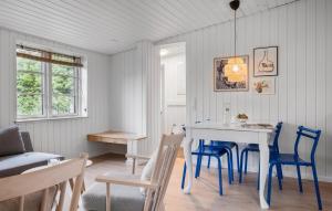 Awesome Home In Broager With Wifi