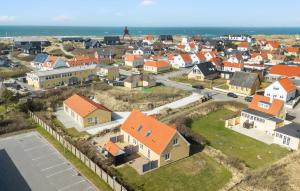 2 Bedroom Stunning Home In Løkken