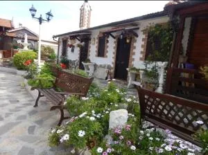 House in the countryside of Rome no3 - Ceri