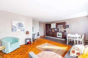 GuestReady - Chic retreat in La Défense