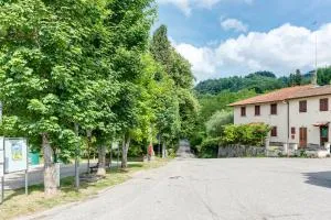 Depandance Resort - Ronta