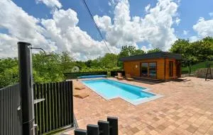 Awesome Home In Vinogradi Ludbreski - Ludbreg