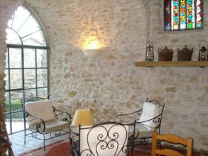 Hotels Le Clos des Arts : photos des chambres