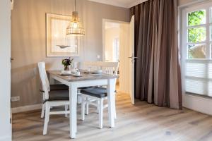 Haus Mittelstr Whg 1 EG links