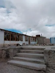 Hostel Arzu - Murghob