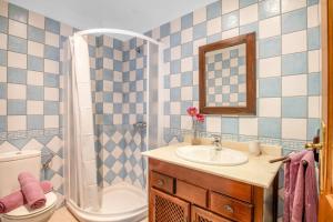 Vivienda Vacacional El Marinero