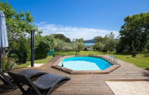 Villa Beach House Olive