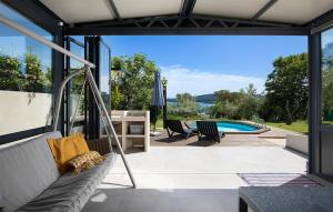 Villa Beach House Olive