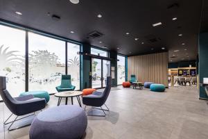 Hotels Holiday Inn Express Ajaccio by IHG : photos des chambres
