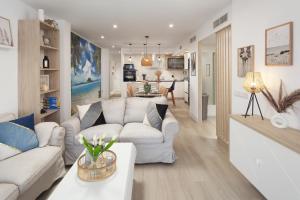 Apartamento Mediterráneo