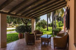 Villa Arenella con piscina