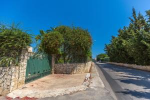 Villa mit privatem Pool