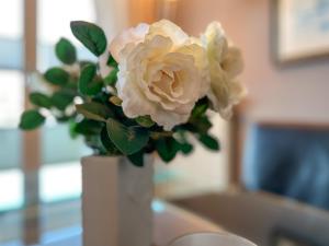 Seeschwalbe Wohnung 16