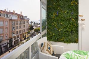 Apartamento Mediterráneo