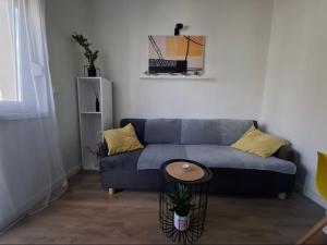 Beautiful apartment SOL-2 for two with balcony