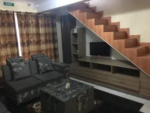 Anand Villa Guest House - Pointe d'Esny