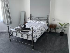 Garden flat in Little Chelsea
