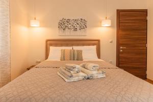 Efis Luxury Apartment