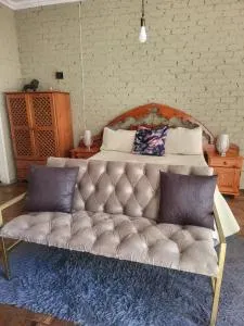 The Signature Venue and Guesthouse - 索韦托