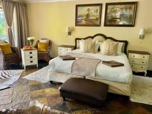 Areena Riverside Resort - Bernese