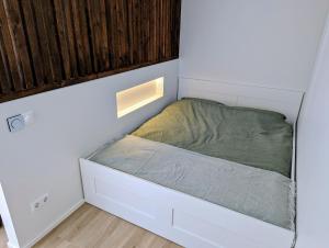 Getaway in the Centre