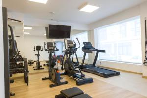 Double or Twin Room room in Hotel Marfil