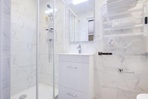 Le Turbiasque - apt climatisé - 500m de la plage