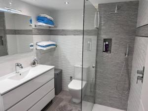 Los Cristianos Appartamento vicino alla costa CH94