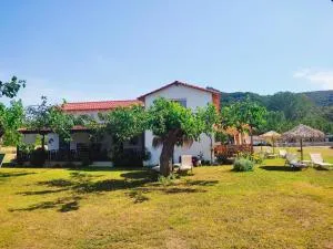 ACHILLEAS PEACEFUL PLACE - 卡拉姆西