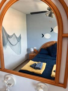 Apartament Mar Bella Azul