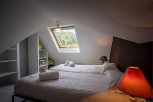Maisons de vacances Ker Karamel, tennis, au calme : photos des chambres